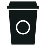 Caffeinate SVG Icon
